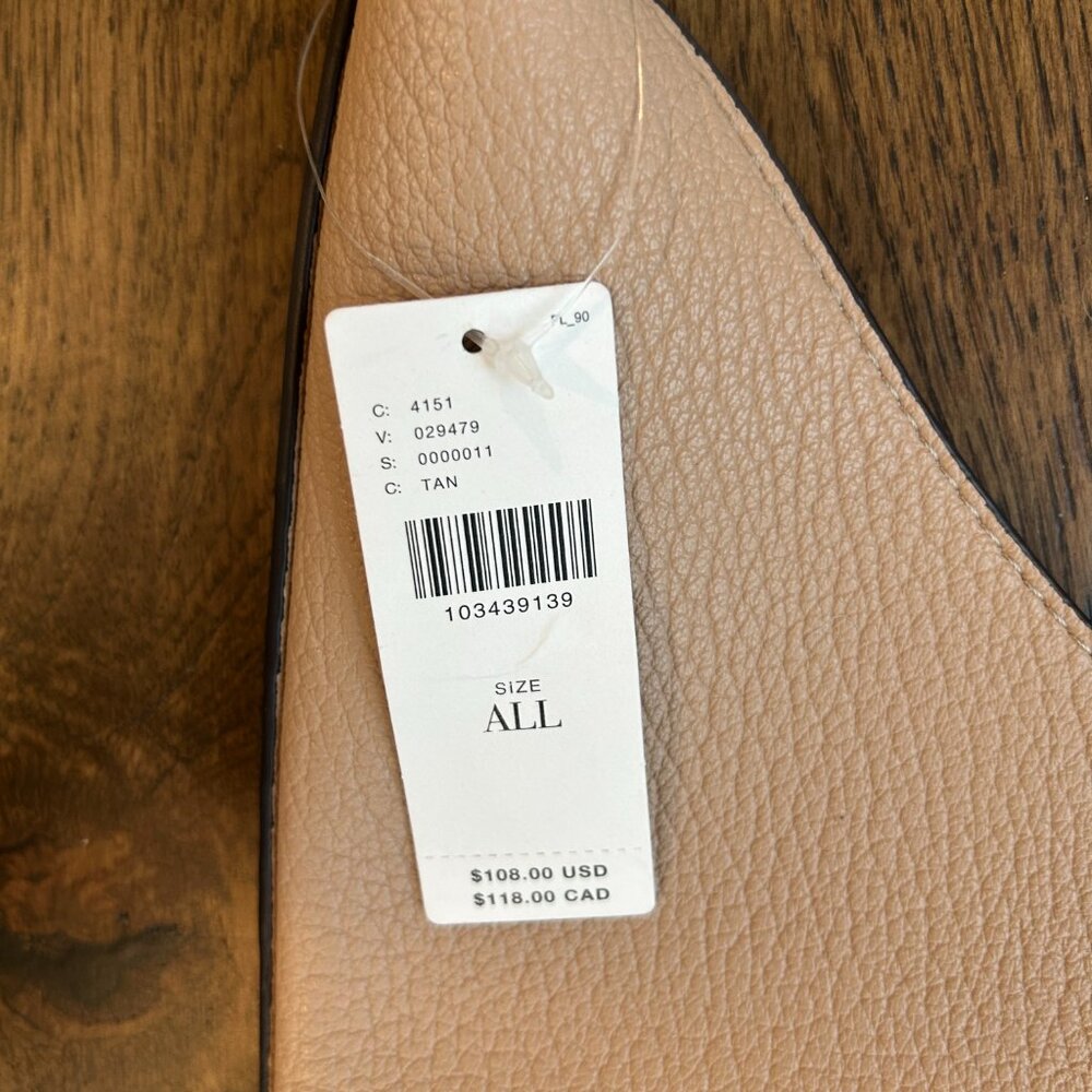 Mali + Lili Shoulder Bag - Sample from Anthropologie - Picture 3 of 6